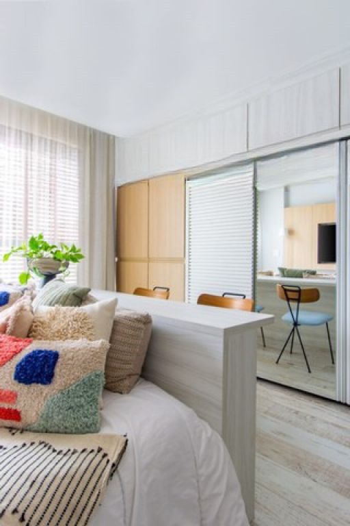 Imagem Studio com 1 Quarto à Venda, 30 m²em Mirandópolis - São Paulo