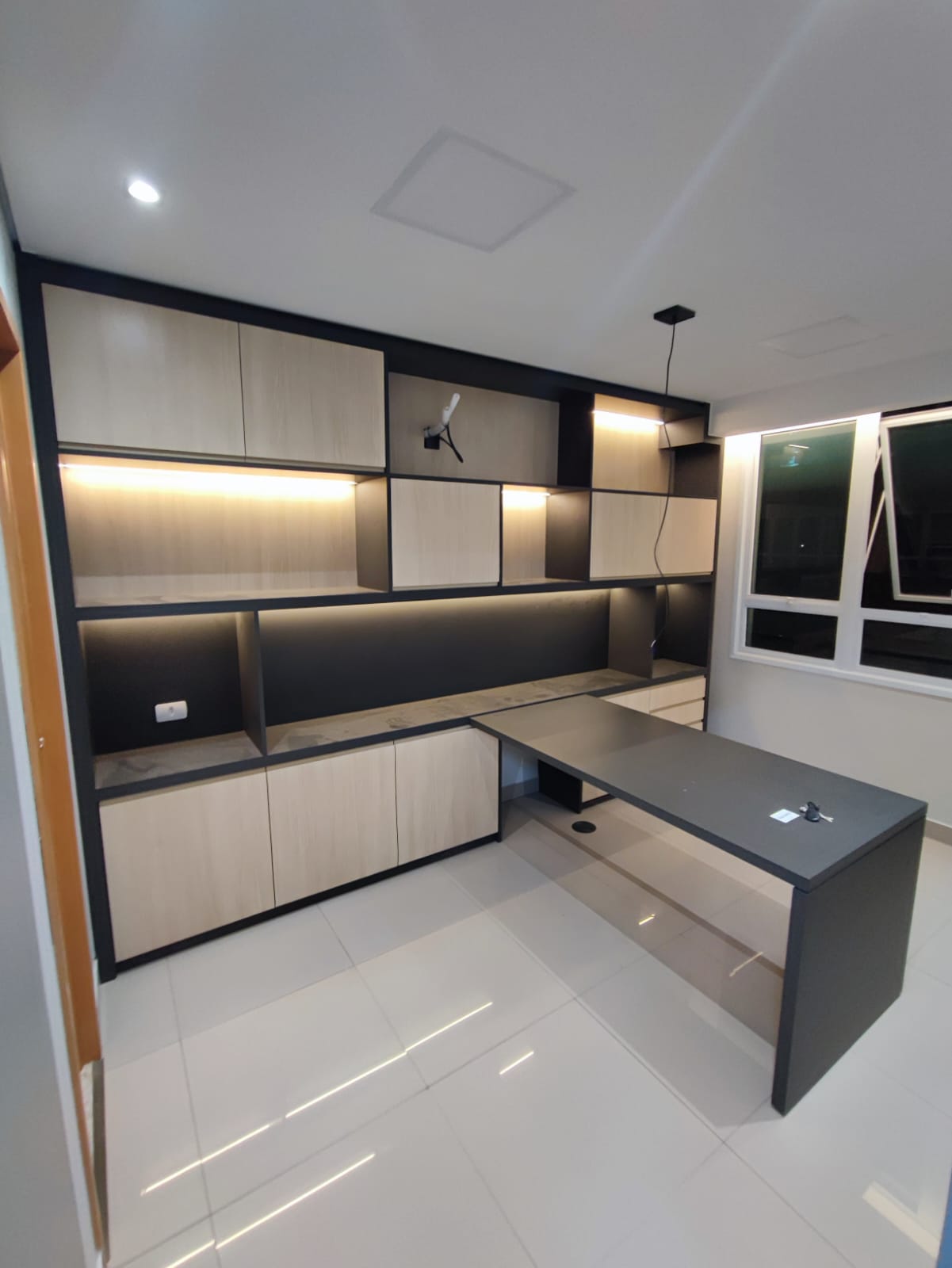 Imagem Sala Comercial à Venda, 43 m² em Alvinópolis - Atibaia