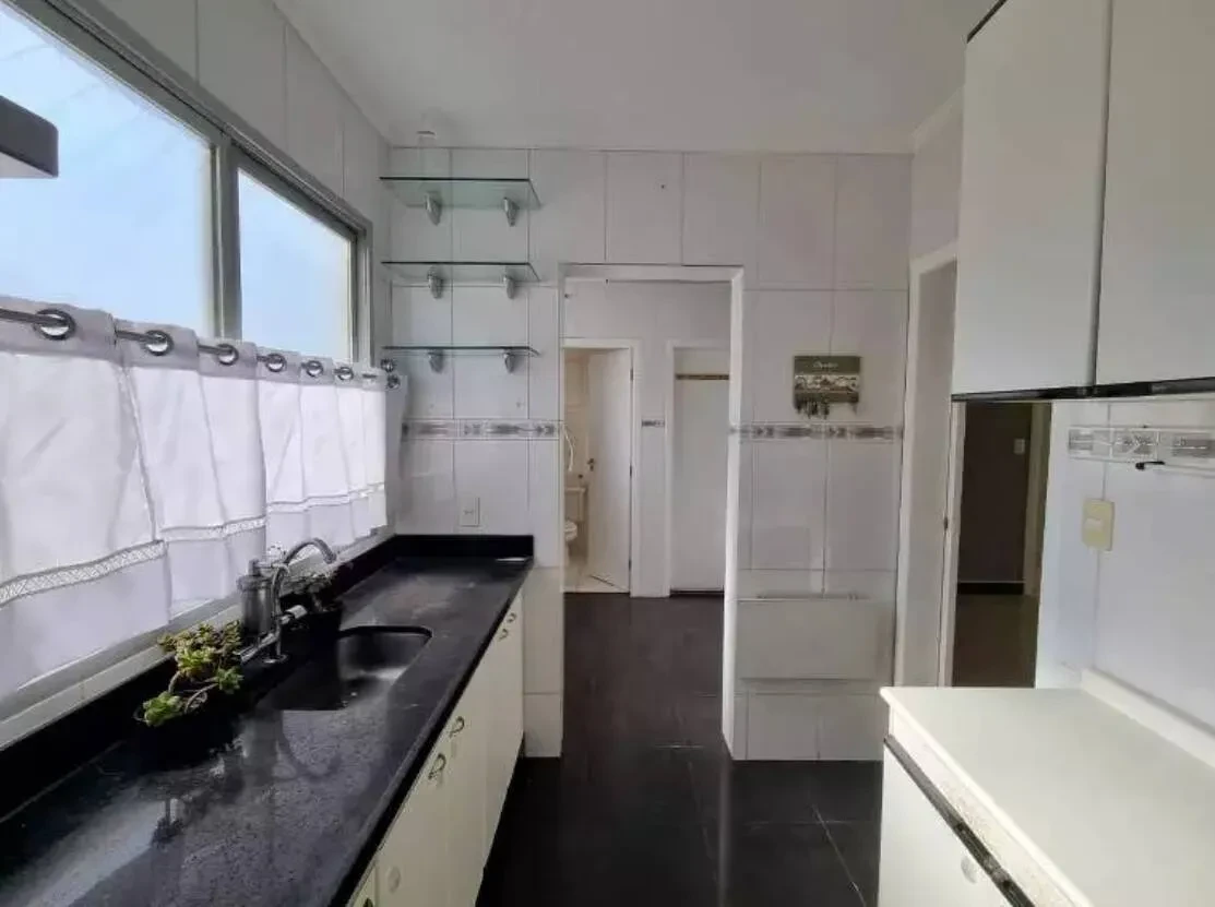 Foto do imóvel: Apartamento com 3 Quartos à Venda, 86 m² em Buritis - Belo Horizonte