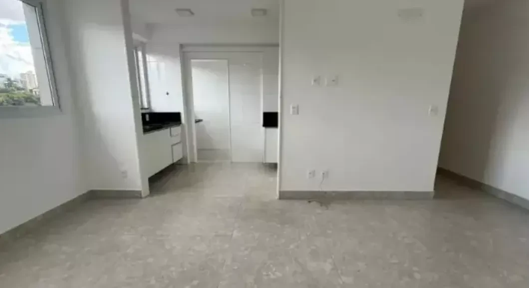 Imagem Apartamento com 2 Quartos à Venda, 73 metros em Vila Paris - Belo Horizonte