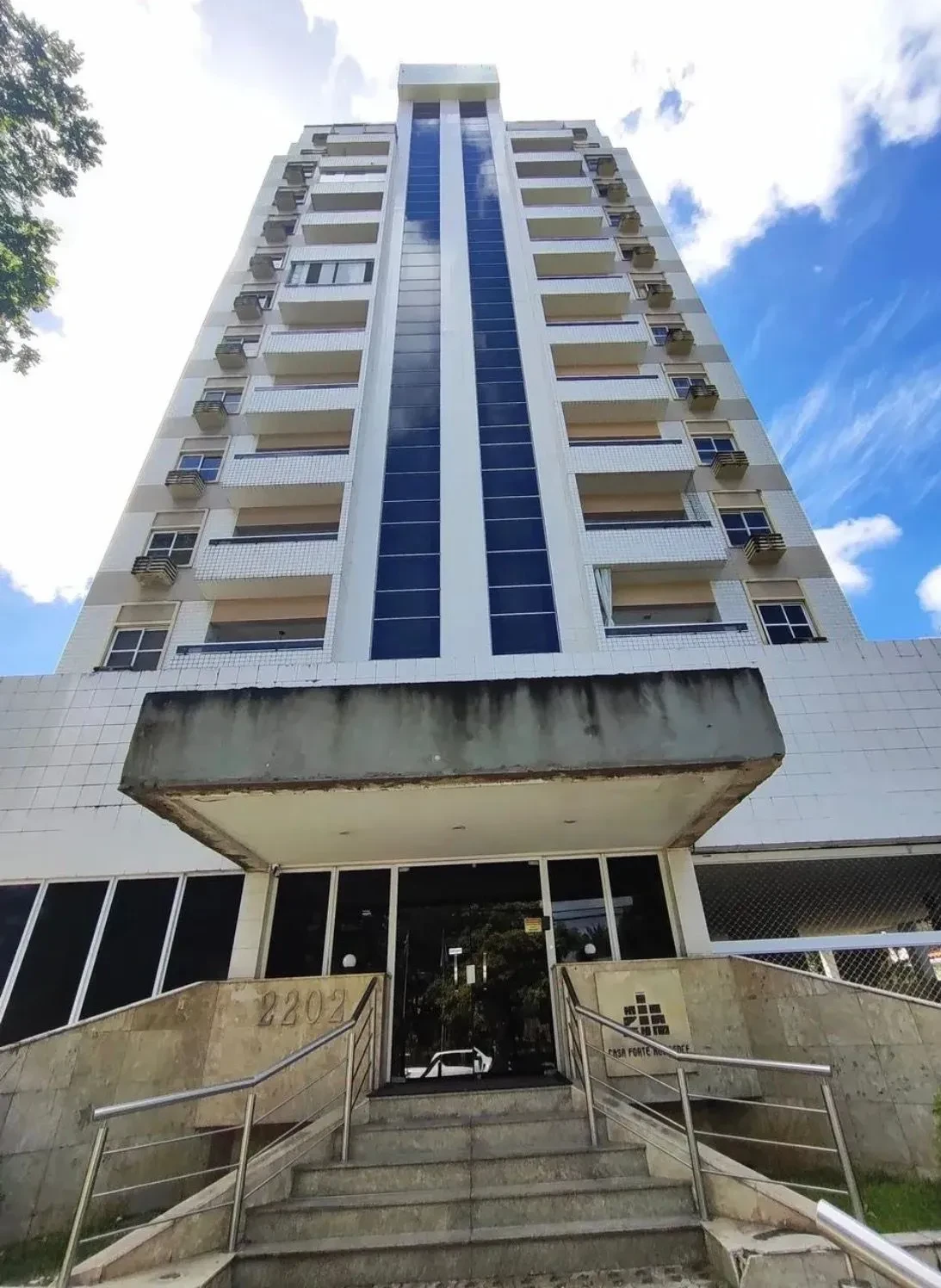 Imagem Flat com 1 Quarto à Venda, 43 m² em Casa Forte - Recife