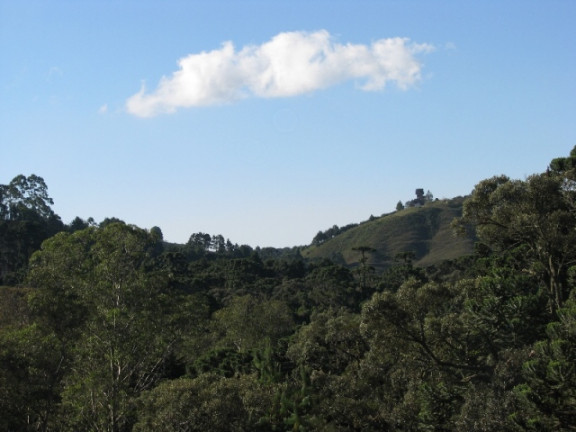 Imagem Terreno à Venda, 1.380 m² em Descansopolis - Campos do Jordão