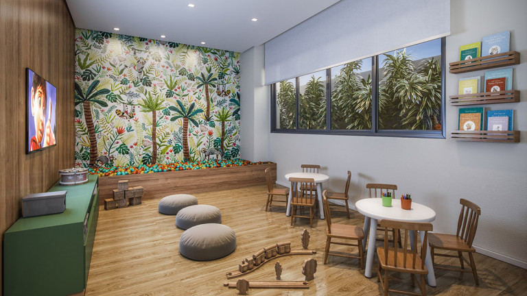 Imagem Apartamento com 3 Quartos à Venda, 106 m² em Tatuapé - São Paulo