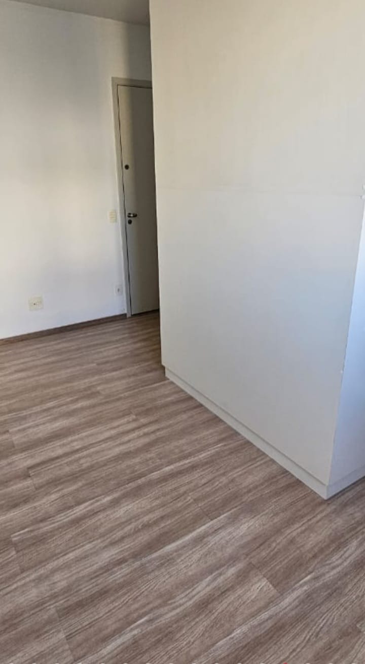 Imagem Apartamento com 1 Quarto à Venda, 30 m² em Tatuapé - São Paulo