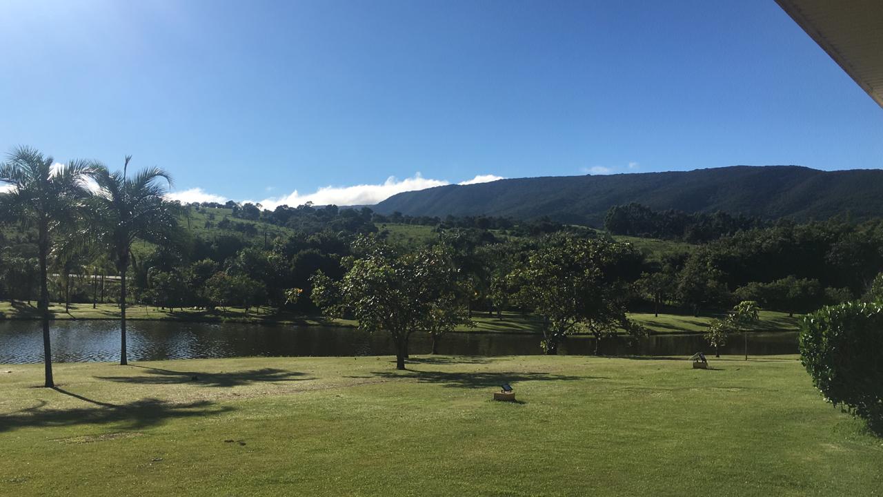 Imagem Terreno em Condomínio à Venda, 860 m² em Condomínio Reserva da Serra - Jundiaí