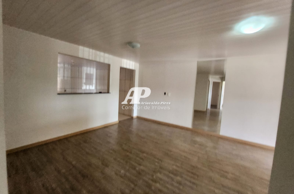 Imagem Casa com 3 Quartos à Venda, 96 m²em Contorno - Ponta Grossa