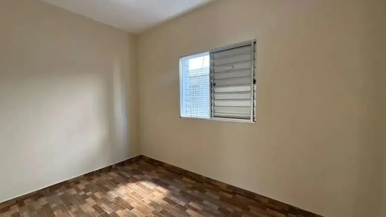Imagem Apartamento com 2 Quartos à Venda, 48 m² em Aparecida - Santos