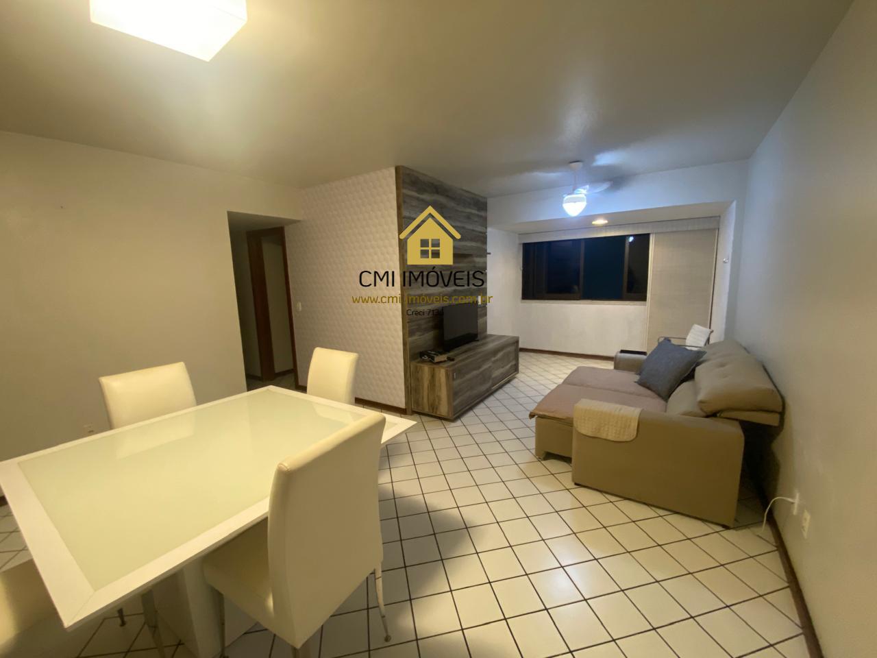 Foto do imóvel: Apartamento com 3 Quartos à Venda, 94 m² em Candeal - Salvador