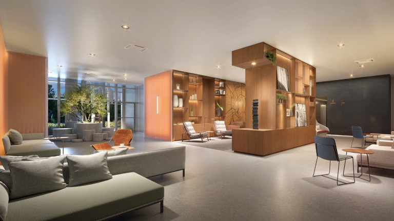 Foto do imóvel: Apartamento com 2 Quartos à Venda, 38 m² em Consolação - São Paulo