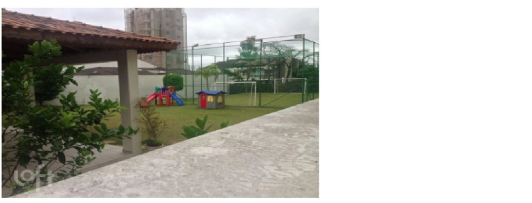 Apartamento com 4 Quartos à Venda, 198 m² em Campestre - Santo André