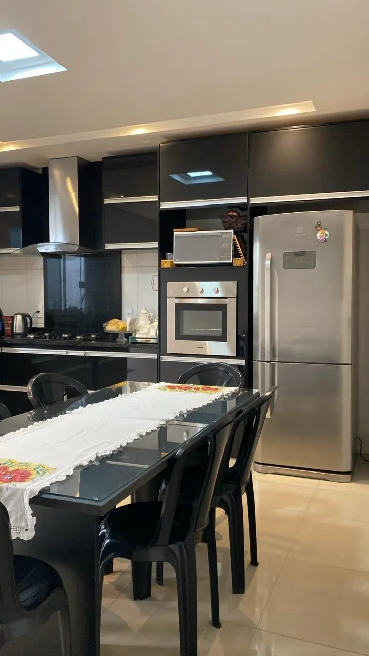 Foto do imóvel: Casa de Condomínio com 4 Quartos à Venda, 300 m² em Setor Habitacional Vicente Pires - Trecho 3 - Brasília