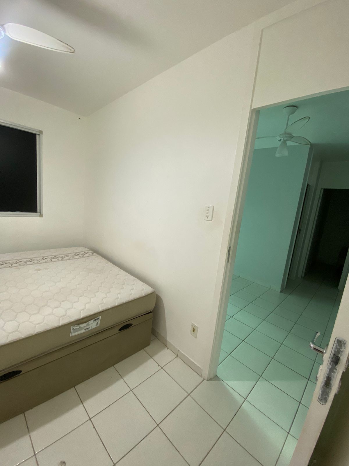 Imagem Apartamento com 3 Quartos à Venda, 70 m²em Quintas Do Picuaia - Lauro de Freitas 