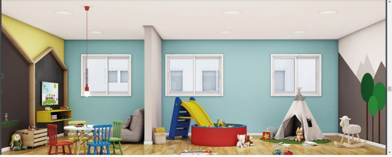 Imagem Apartamento com 2 Quartos à Venda, 40 m² em Cambuci - São Paulo