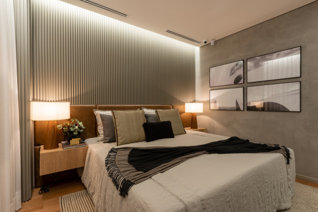 Imagem Apartamento com 3 Quartos à Venda, 153 m² em Vila Olímpia - São Paulo