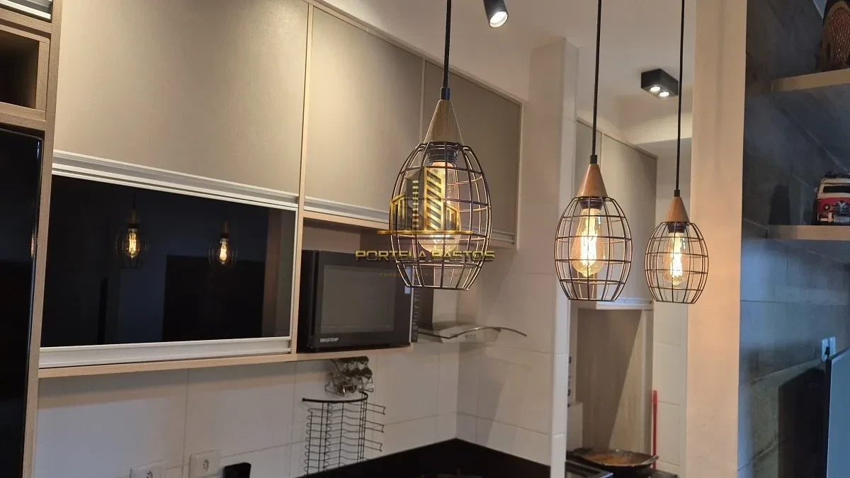 Imagem Apartamento com 2 Quartos à Venda, 66 m² em Itaguá - Ubatuba