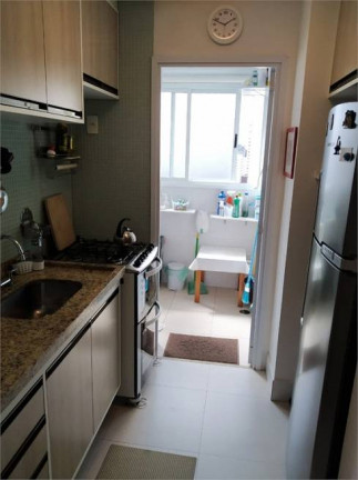 Imagem Apartamento com 2 Quartos à Venda, 82 m² em Vila Mariana - São Paulo