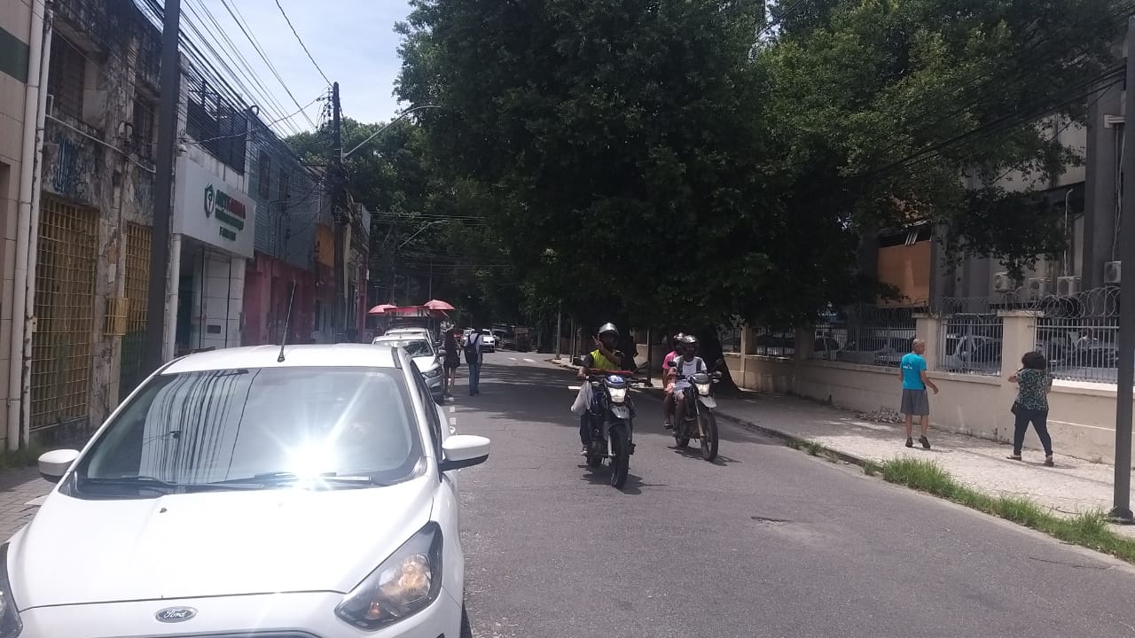 Foto do imóvel: Loja para Alugar, 90 m²em Boa Vista - Recife