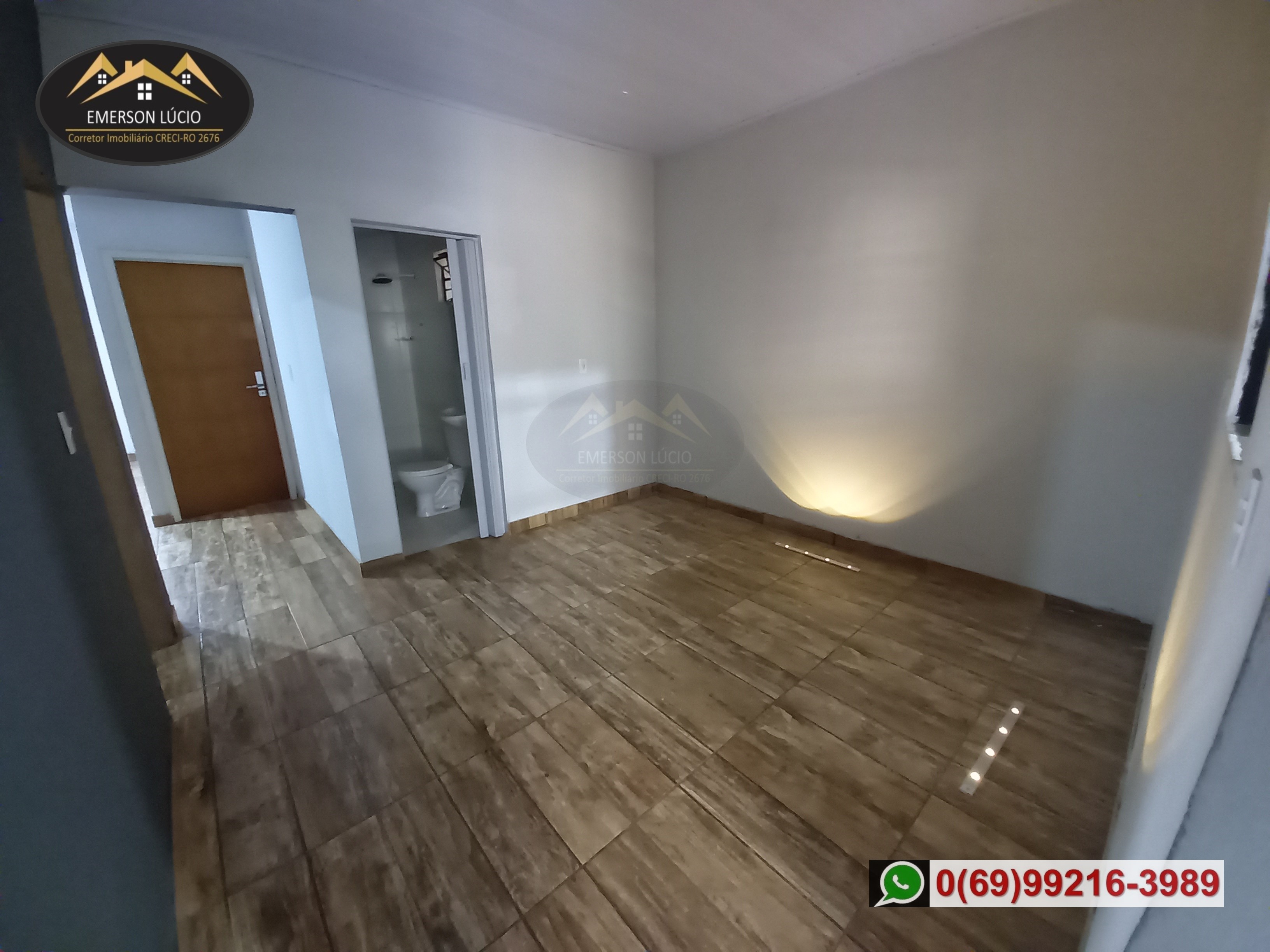 Imagem Casa com 2 Quartos à Venda, 180 m²em Roque - Porto Velho