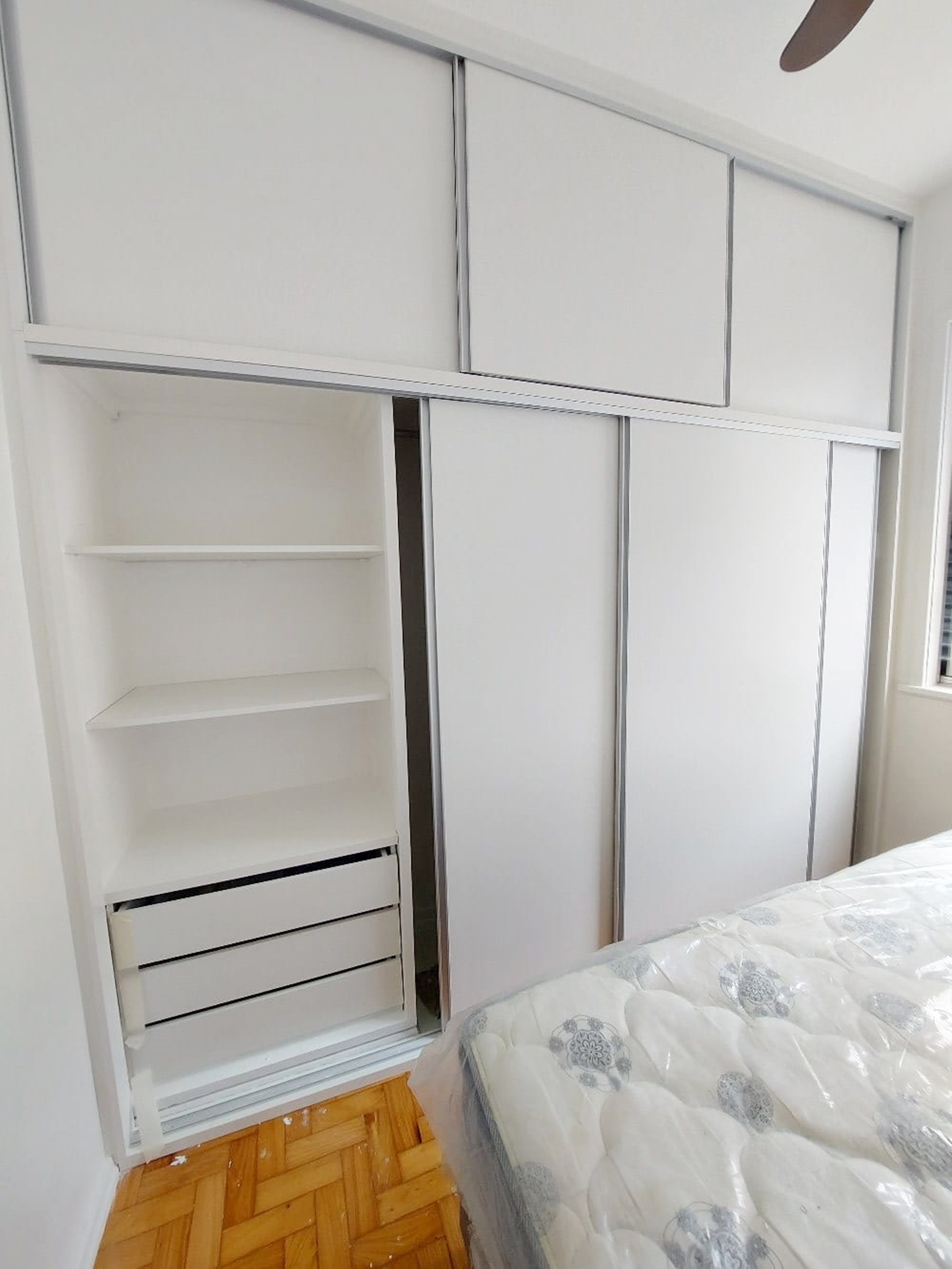 Imagem Apartamento com 1 Quarto à Venda ou Locação, 55 m²em Copacabana - Rio de Janeiro