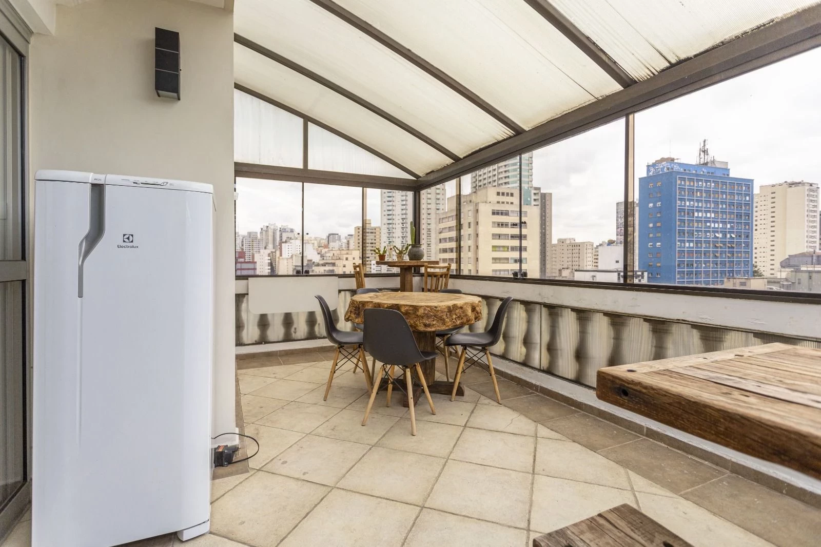 Foto do imóvel: Cobertura com 4 Quartos à Venda, 330 m² em Bela Vista - São Paulo