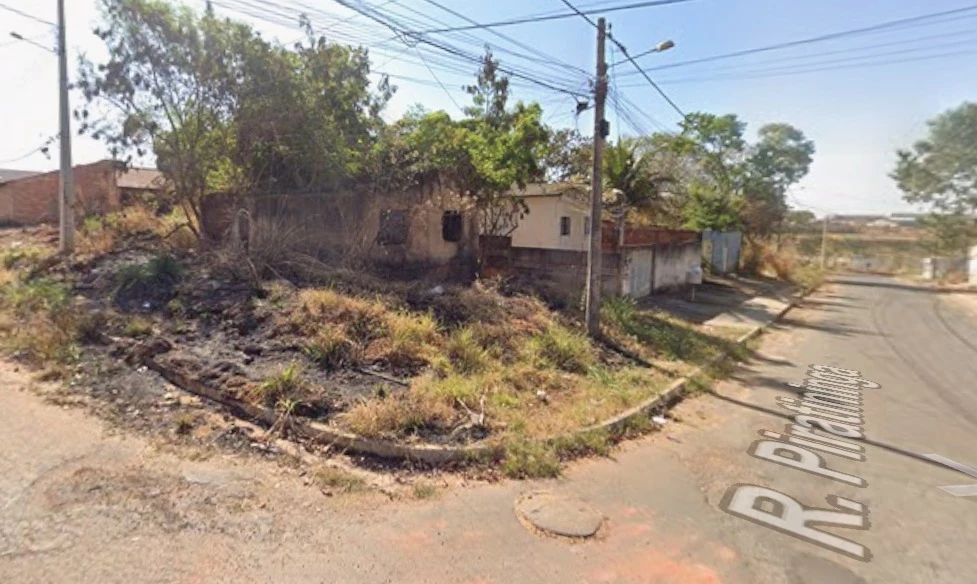 Terreno à Venda, 365 m² em Setor Conde dos Arcos Complemento - Aparecida de Goiânia