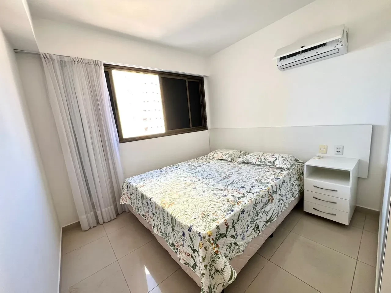Foto do imóvel: Apartamento com 2 Quartos à Venda, 55 metros em Ponta Negra - Natal