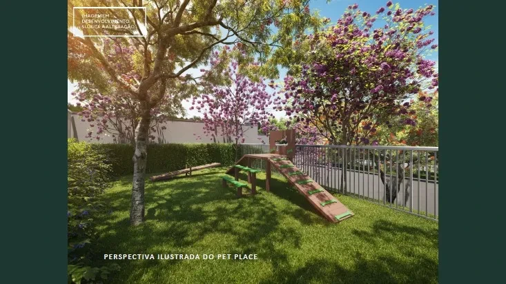 Foto do imóvel: Edifício Residencial à Venda, em Jardim das Acácias - São Paulo