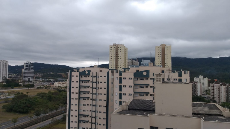 Imagem Apartamento com 1 Quarto para Alugar, 43 m² em Loteamento Mogilar - Mogi das Cruzes