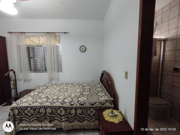 Foto do imóvel: Chácara com 3 Quartos à Venda, 9.202 m² em Canto dos Ganchos - Governador Celso Ramos