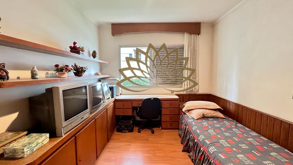 Imagem Apartamento com 3 Quartos à Venda, 140 m²em Campo Belo - São Paulo