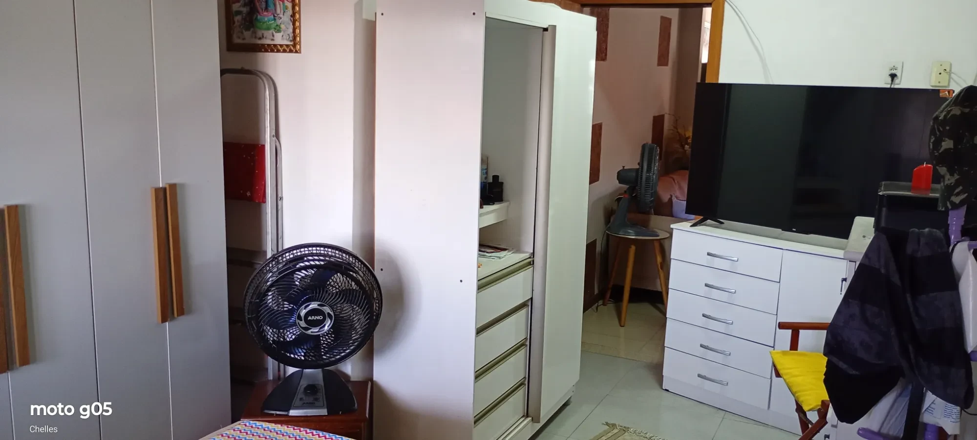 Imagem Casa com 2 Quartos à Venda, 138 m² em Gradim - São Gonçalo