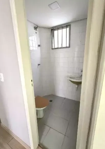 Imagem Apartamento com 3 Quartos à Venda, 60 m² em Buritis - Belo Horizonte
