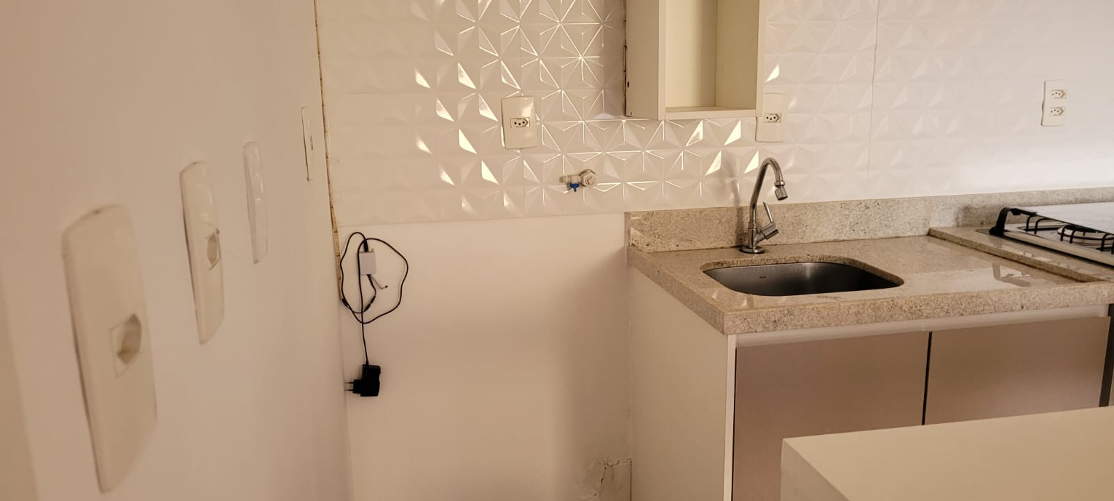 Imagem Apartamento com 1 Quarto à Venda, 34 m²em Liberdade - São Paulo