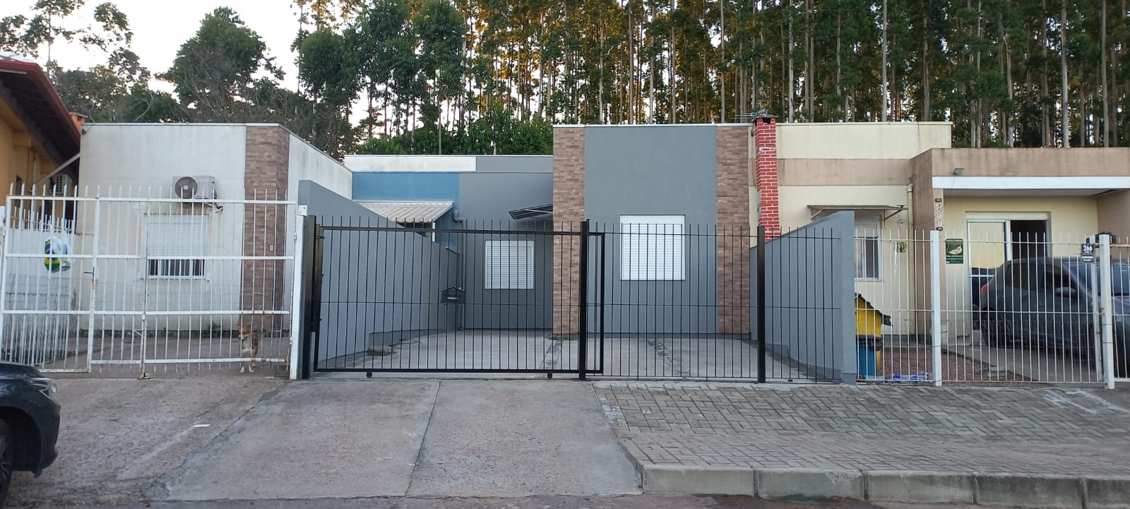 Foto do Imóvel
