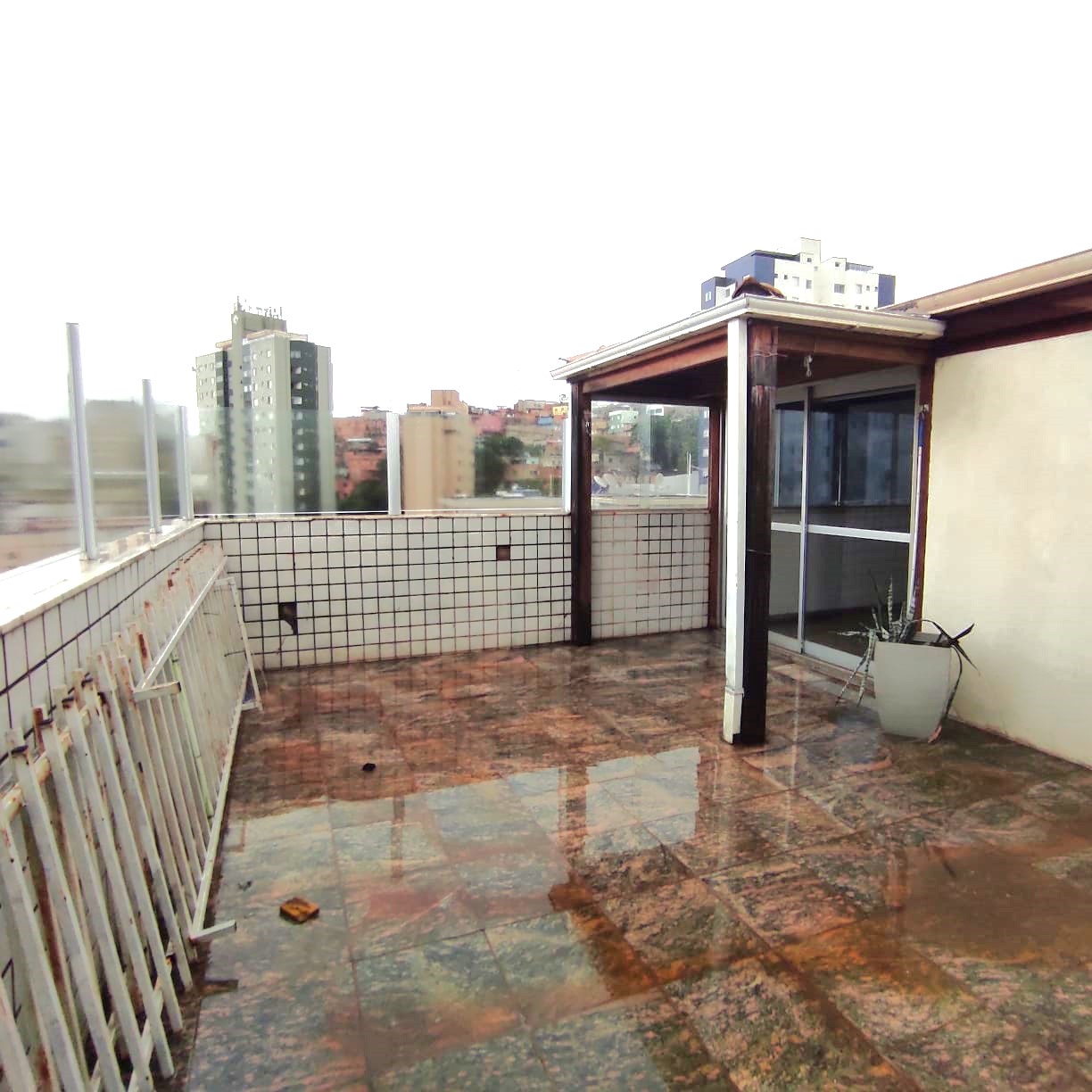 Imagem Apartamento com 3 Quartos à Venda, 160 m²em São Pedro - Belo Horizonte