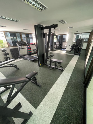 Imagem Apartamento com 4 Quartos à Venda, 151 m² em Pina - Recife