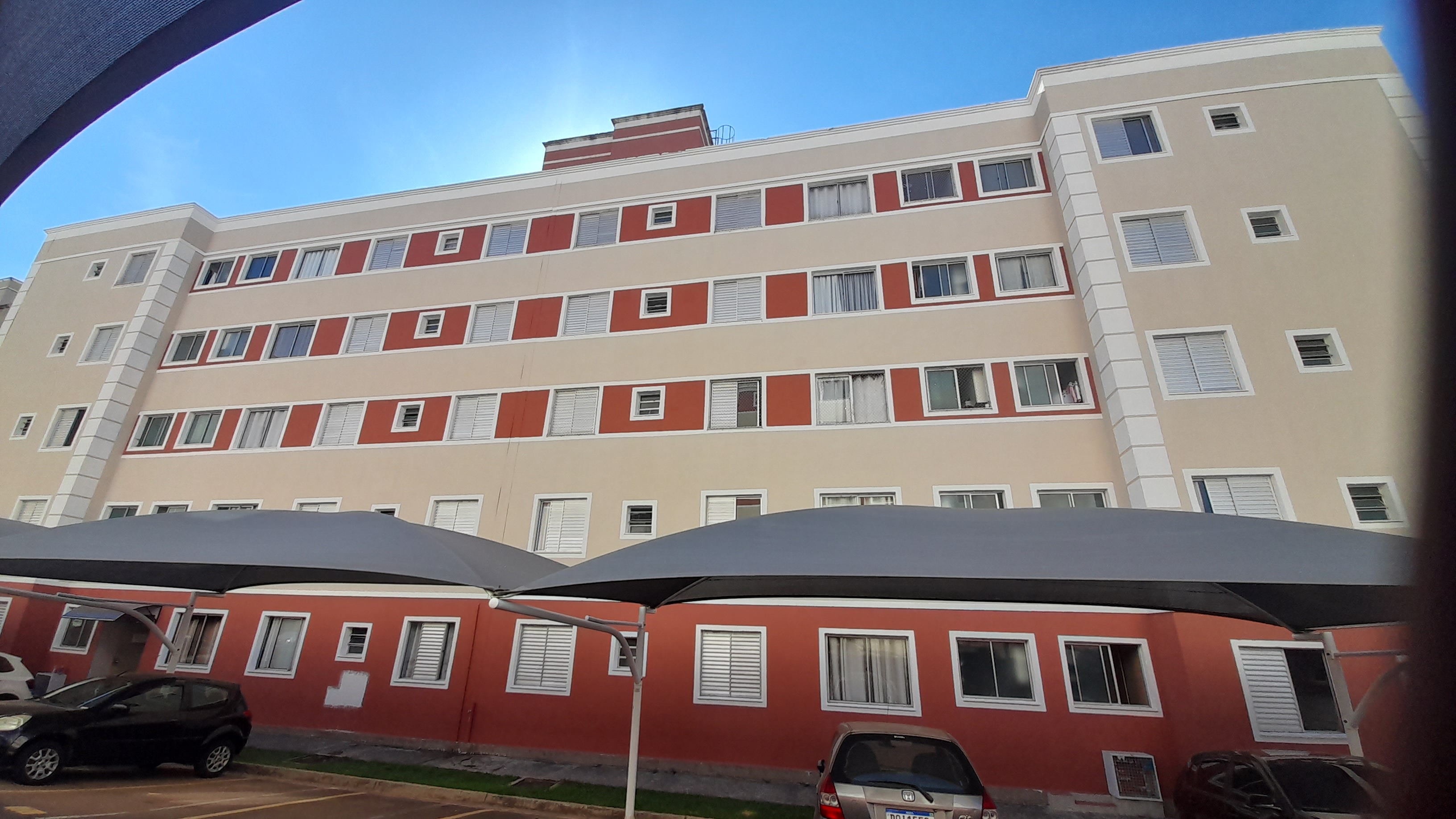 Apartamento com 2 Quartos para Alugar, 52 m²em Loteamento Parque São Martinho - Campinas