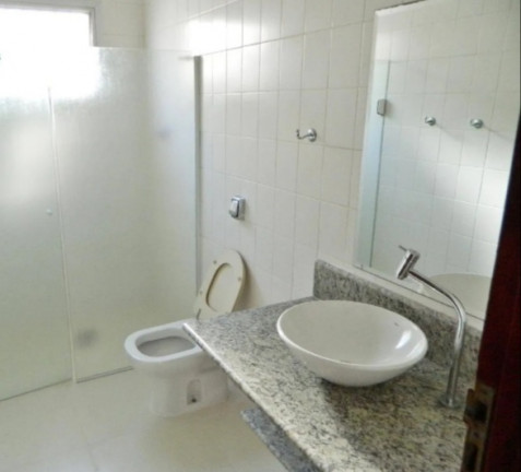 Imagem Casa com 3 Quartos à Venda, 190 m² em Caiçara - Praia Grande