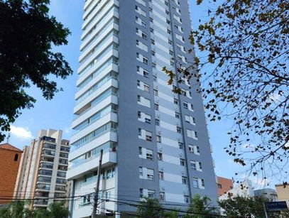 Apartamento com 2 Quartos à Venda, 81 m²em Vila Mariana - São Paulo