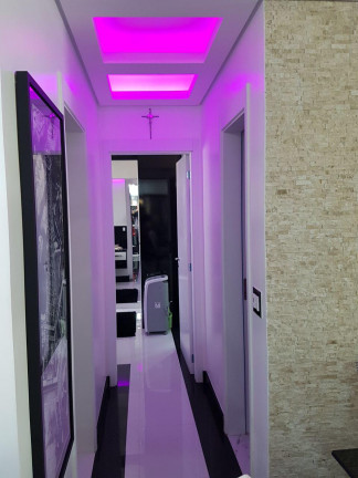 Imagem Apartamento com 2 Quartos à Venda, 68 m² em Ipiranga - São Paulo