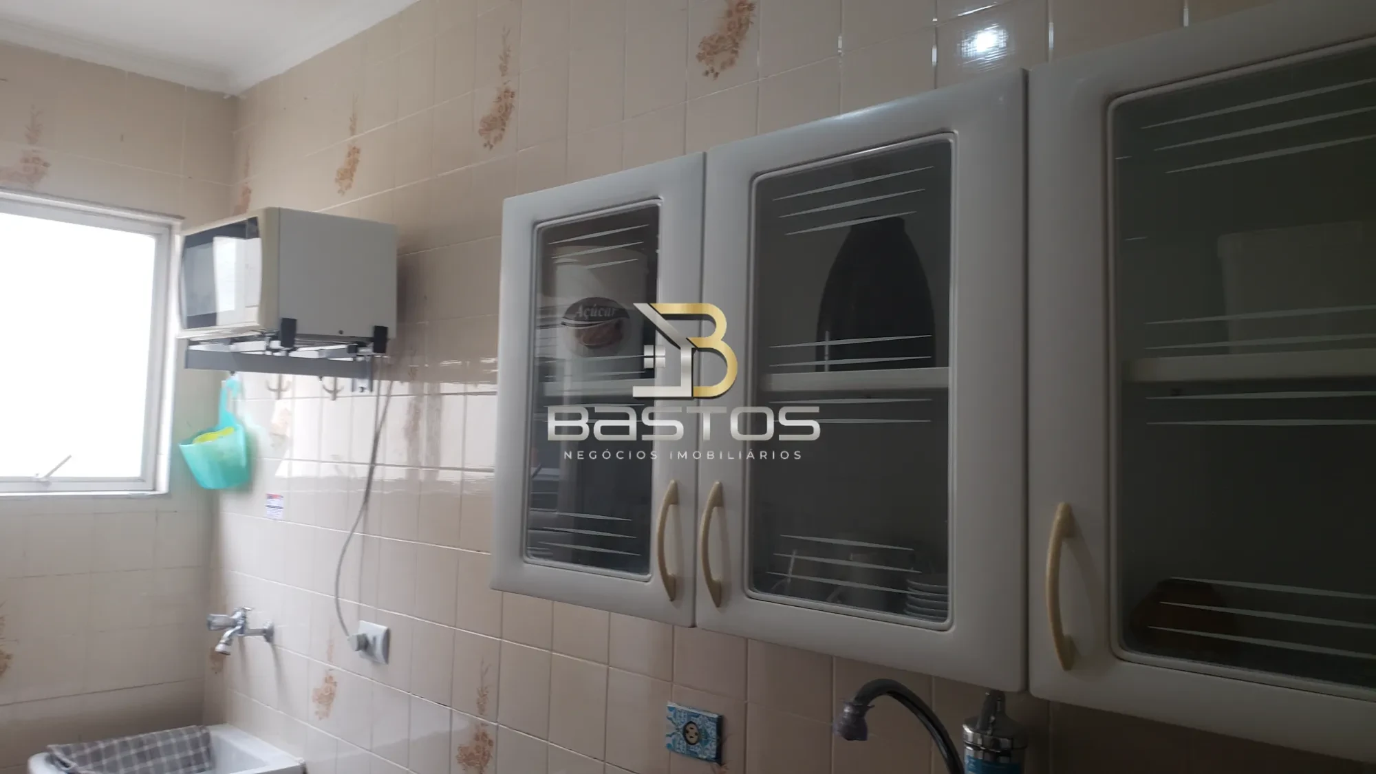 Imagem Apartamento com 1 Quarto para Temporada, 44 m² em Praia Grande - Ubatuba