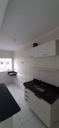 Imagem Apartamento com 2 Quartos à Venda, 45 m² em Manuel Dias Branco - Fortaleza