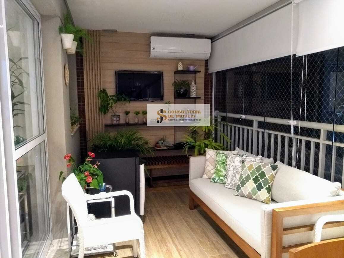 Foto do imóvel: Apartamento com 4 Quartos à Venda, 151 m²em Centro - São Bernardo do Campo