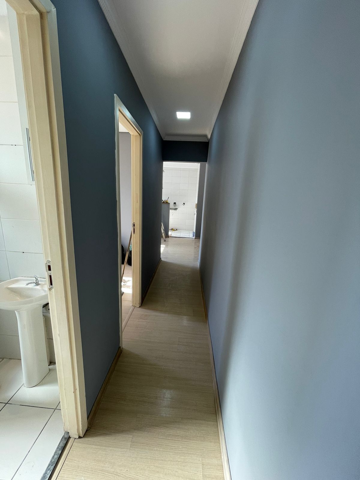 Imagem Apartamento com 2 Quartos à Venda, 50 m²em Bussocaba - Osasco