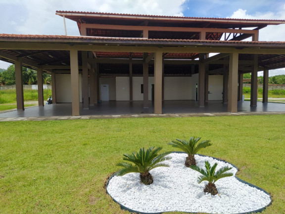 Imagem Terreno à Venda, 250 m² em Forquilha - Pacatuba