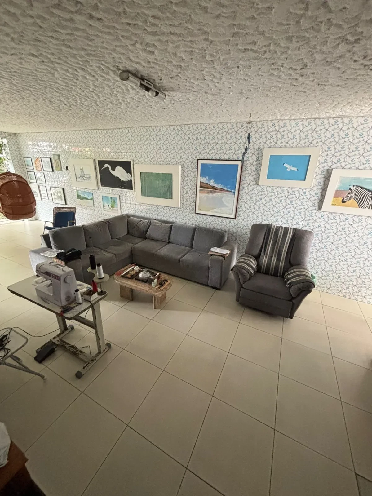 Imagem Casa com 4 Quartos à Venda, 202 m² em Madalena - Recife