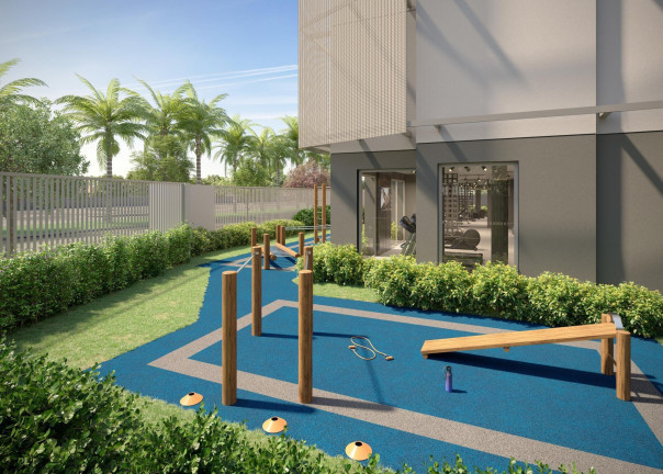 Imagem Apartamento com 1 Quarto à Venda, 31 m² em Centro - Niterói