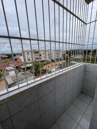 Apartamento com 4 Quartos à Venda, 130 m² em Pau Amarelo - Paulista