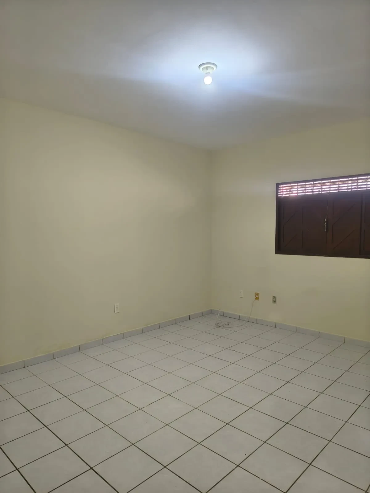 Imagem Casa com 3 Quartos à Venda ou Locação, 130 m² em Nova Parnamirim - Parnamirim