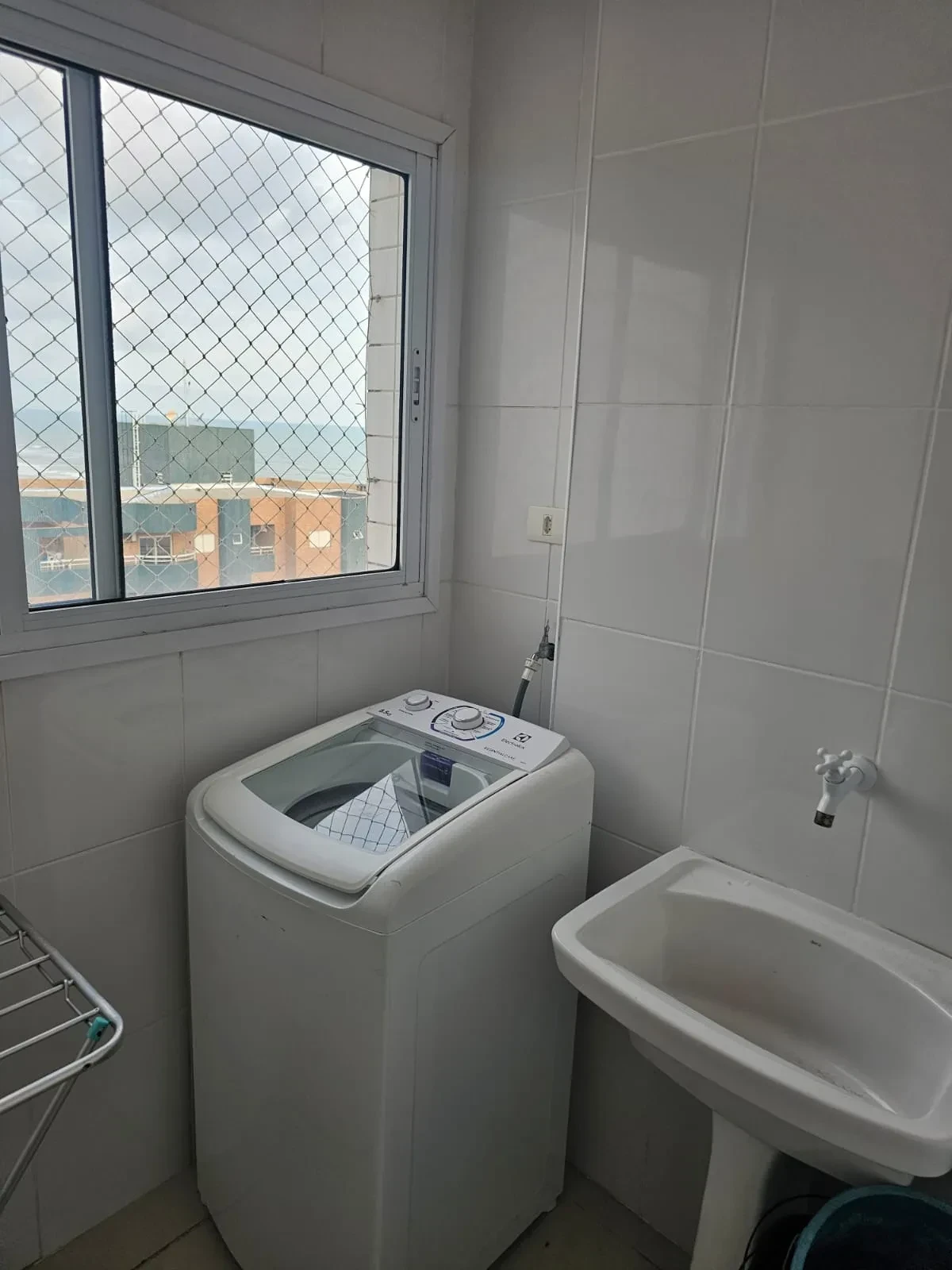 Imagem Cobertura com 3 Quartos à Venda, 100 m² em Centro - Mongaguá